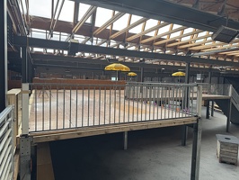 Préparation Espace Gruyère
