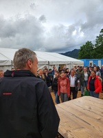 Rencontre organisateurs Grue'Zik 2025