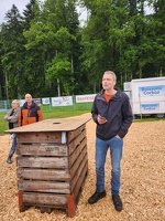 Rencontre organisateurs Grue'Zik 2025