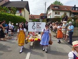 Fête de musiques dans le canton_2024