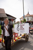 Fête de musiques dans le canton_2024