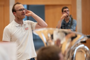 CARROUSEL & Brass Band Fribourg