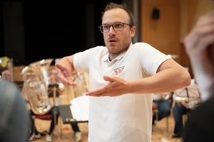 CARROUSEL & Brass Band Fribourg