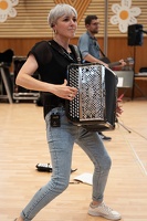 CARROUSEL & Brass Band Fribourg