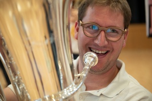 CARROUSEL & Brass Band Fribourg
