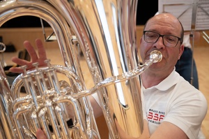 CARROUSEL & Brass Band Fribourg