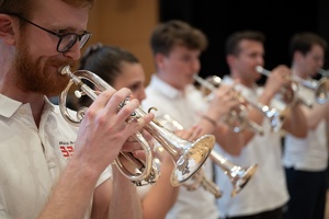 CARROUSEL & Brass Band Fribourg