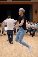 CARROUSEL & Brass Band Fribourg