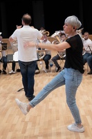 CARROUSEL & Brass Band Fribourg