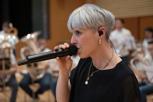 CARROUSEL & Brass Band Fribourg