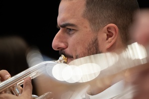 CARROUSEL & Brass Band Fribourg
