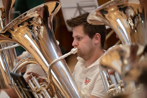 CARROUSEL & Brass Band Fribourg