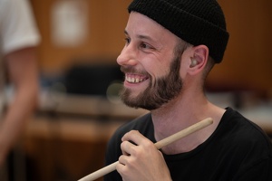CARROUSEL & Brass Band Fribourg