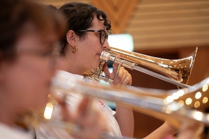 CARROUSEL & Brass Band Fribourg