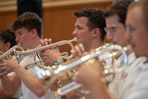 CARROUSEL & Brass Band Fribourg