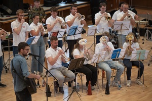 CARROUSEL & Brass Band Fribourg