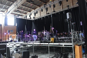 CARROUSEL & Brass Band Fribourg