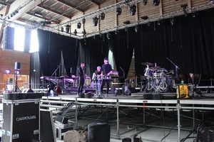 CARROUSEL & Brass Band Fribourg