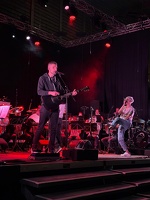 CARROUSEL & Brass Band Fribourg