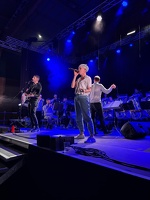 CARROUSEL & Brass Band Fribourg