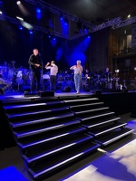 CARROUSEL & Brass Band Fribourg