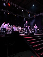 CARROUSEL & Brass Band Fribourg