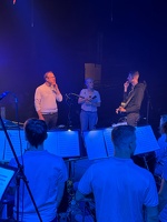 CARROUSEL & Brass Band Fribourg