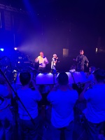 CARROUSEL & Brass Band Fribourg