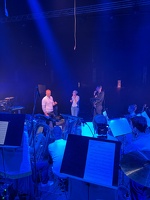 CARROUSEL & Brass Band Fribourg
