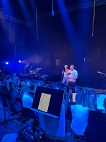 CARROUSEL & Brass Band Fribourg