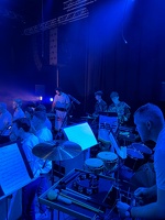 CARROUSEL & Brass Band Fribourg