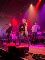 CARROUSEL & Brass Band Fribourg