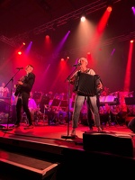 CARROUSEL & Brass Band Fribourg
