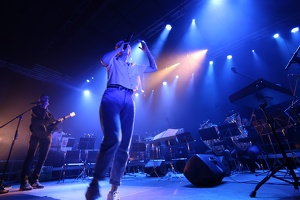 CARROUSEL & Brass Band Fribourg