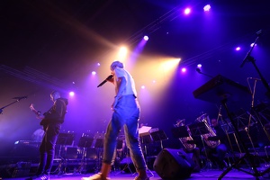 CARROUSEL & Brass Band Fribourg