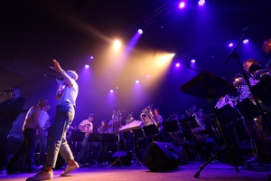 CARROUSEL & Brass Band Fribourg