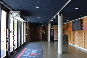 Préparation Espace Gruyère