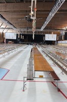 Préparation Espace Gruyère
