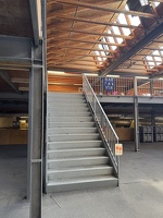 Préparation Espace Gruyère