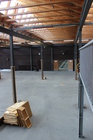 Préparation Espace Gruyère