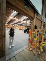Préparation Espace Gruyère