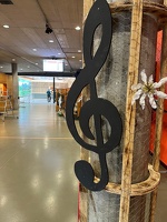 Préparation Espace Gruyère