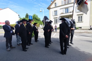 Jeudi_Cérémonie officielle Grue'Zik 2025