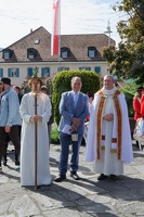 Jeudi_Cérémonie officielle Grue'Zik 2025