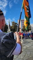 Jeudi_Cérémonie officielle Grue'Zik 2025