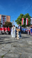 Jeudi_Cérémonie officielle Grue'Zik 2025