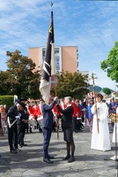 Jeudi_Cérémonie officielle Grue'Zik 2025