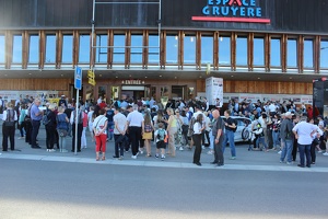 Jeudi_Ambiance Grue'Zik 2025