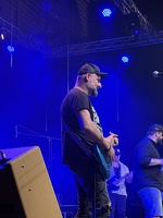 Jeudi_Ambiance Grue'Zik 2025