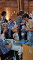 Vendredi_Repas des aînés Grue'Zik 2025
